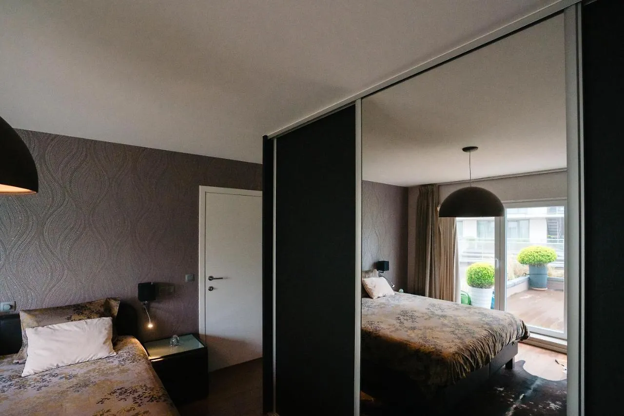 Icons 2 Apartment Ostend