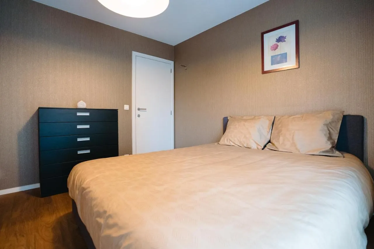 Icons 2 Apartment Ostend