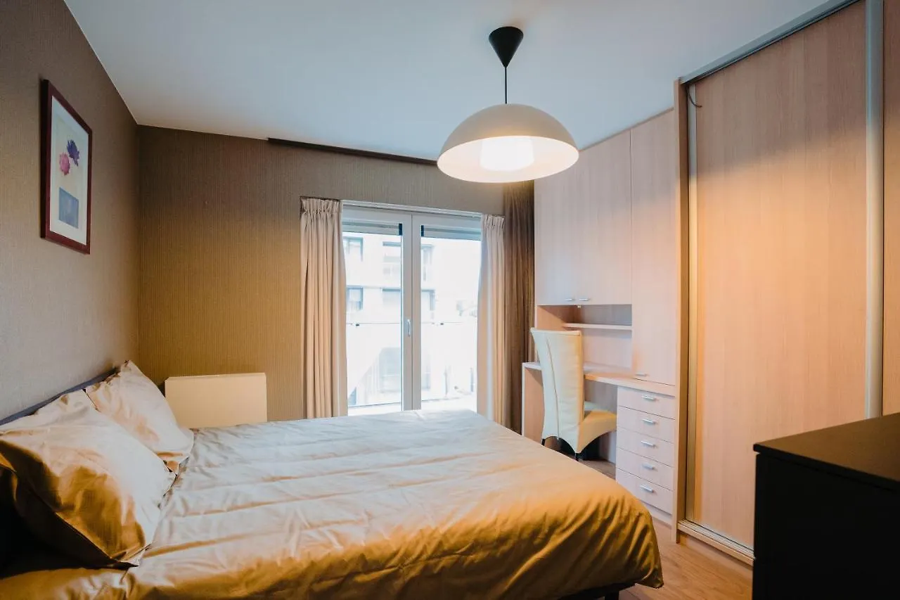 Icons 2 Apartment Ostend