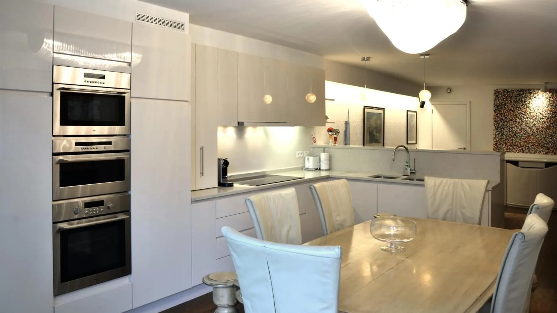 Icons 2 Apartment Ostend 0*,  Belgium