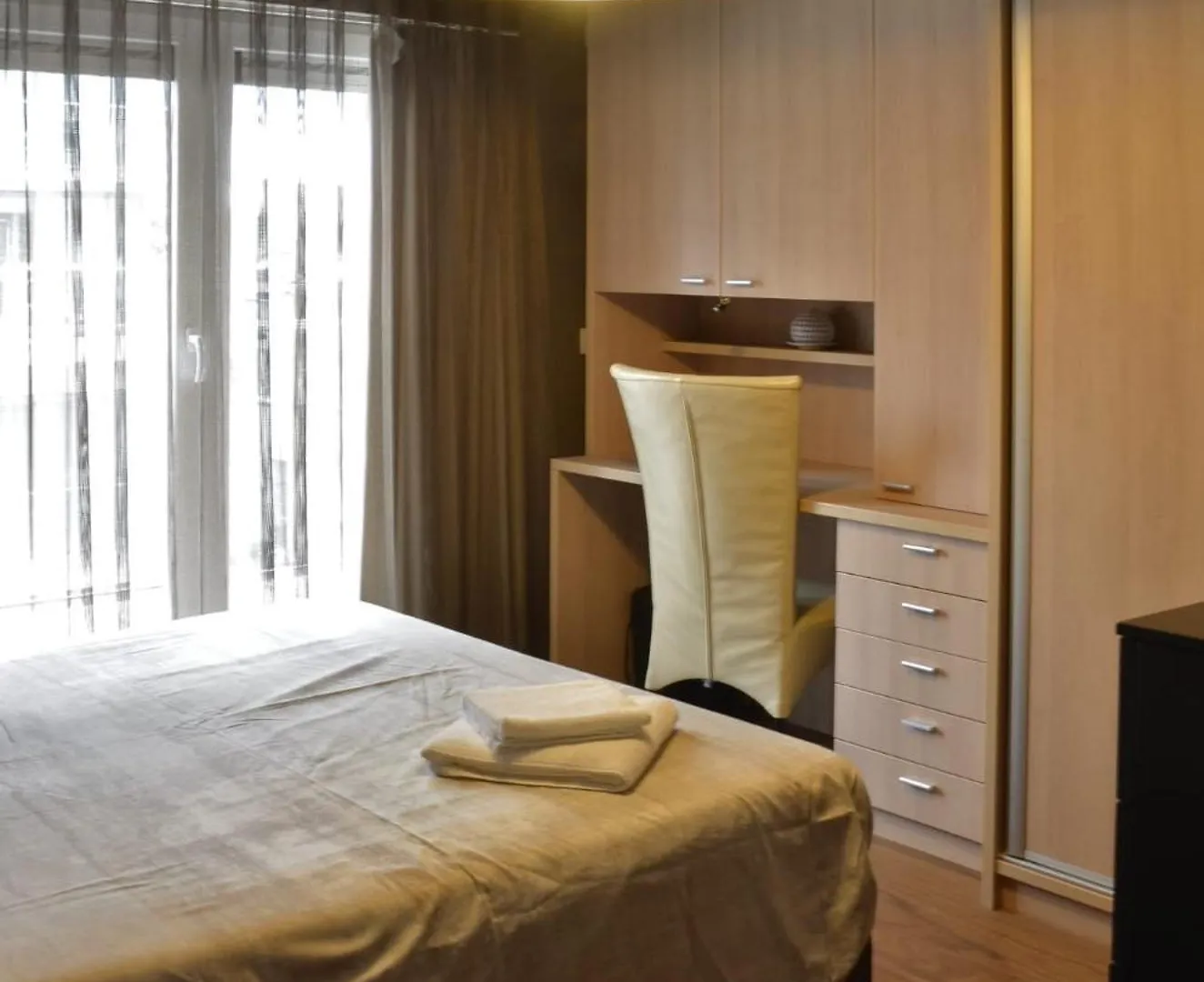 Icons 2 Apartment Ostend 0*,