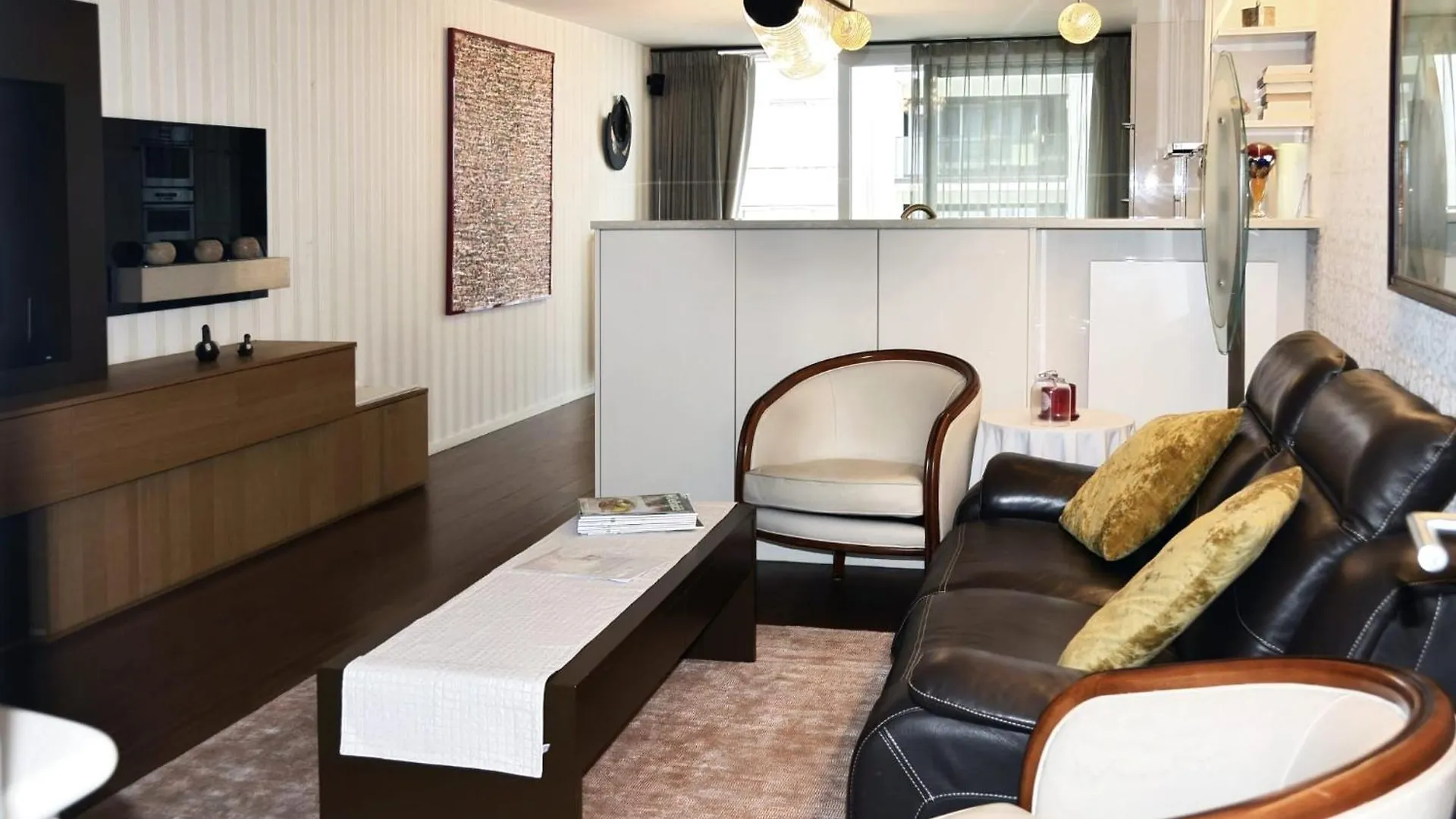 Icons 2 Apartment Ostend