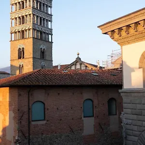 Residenza Roma Pistoia